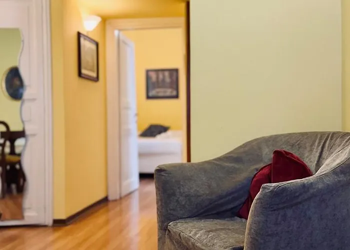 Historic By The Pantheon * Róma