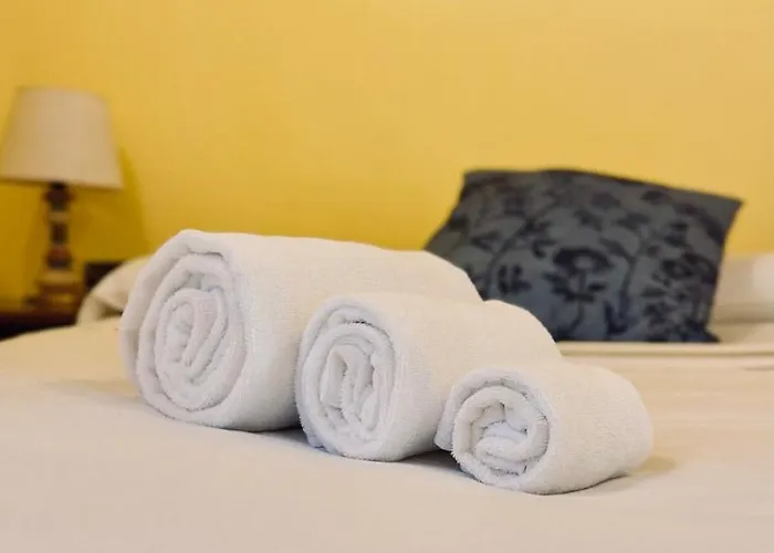 Historic By The Pantheon