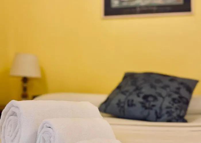 Historic By The Pantheon Apartman Róma