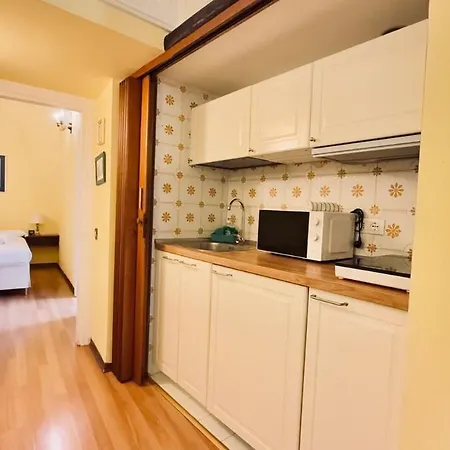 Historic By The Pantheon Apartment *