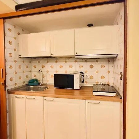 Apartman Historic By The Pantheon *