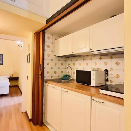 Apartman Historic By The Pantheon